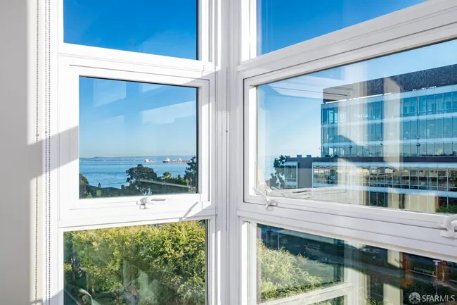 Mission Bay Boulevard N SF Apartment photo 5