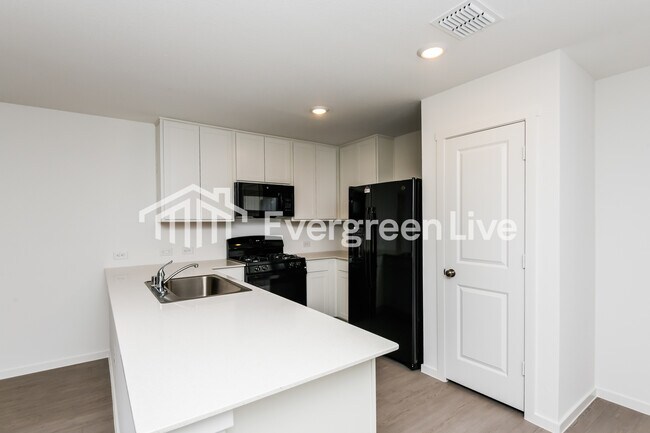 10708 Dusty Rnch Rd Fort Worth, TX 76108 photo 5