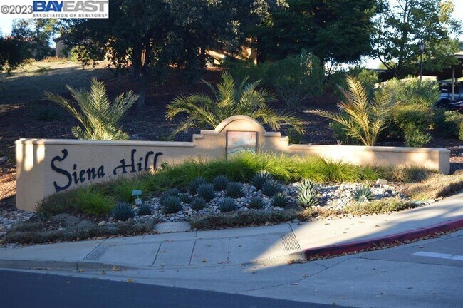 805 Watson Canyon Court, San Ramon, CA 94582 photo 2