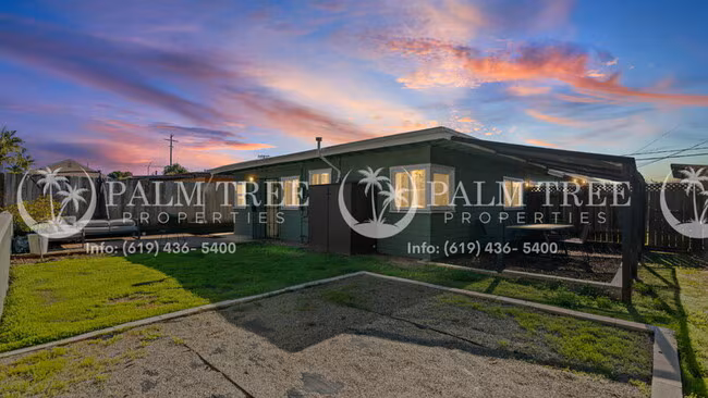6952 Tower St La Mesa, CA 91942 photo 3
