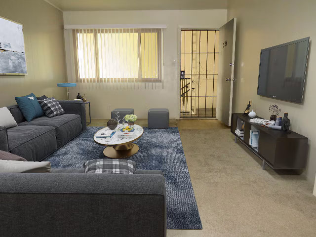 Sandpiper Apartments photo 5