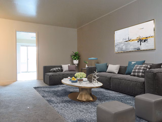 Sandpiper Apartments photo 4