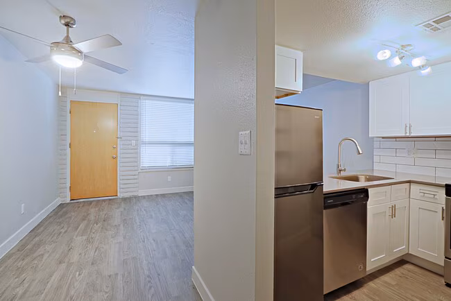 Allora Phoenix Apartments photo 4