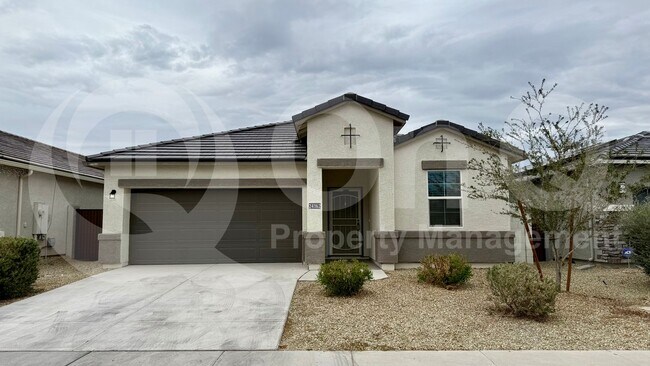 24162 W Verlea Dr Buckeye, AZ 85326