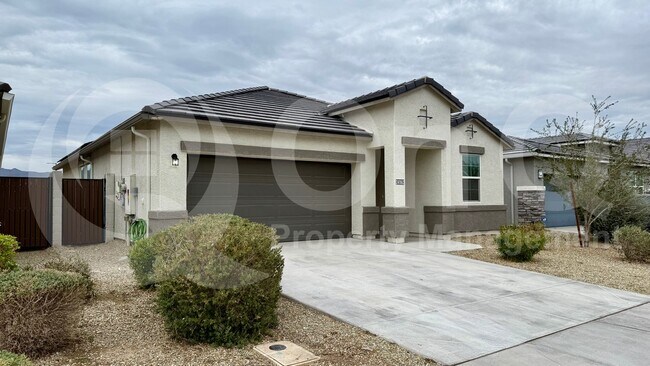 24162 W Verlea Dr Buckeye, AZ 85326 photo 2