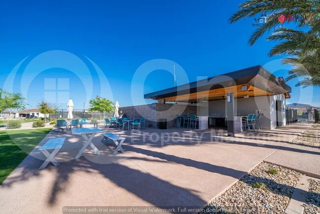 5518 S Milburn Mesa, AZ 85212 photo 4