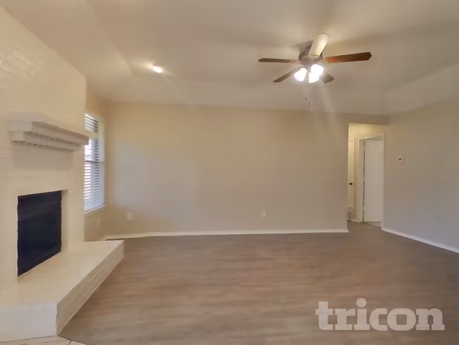 5708 Woodsetter Court, Arlington, TX 76017 photo 4