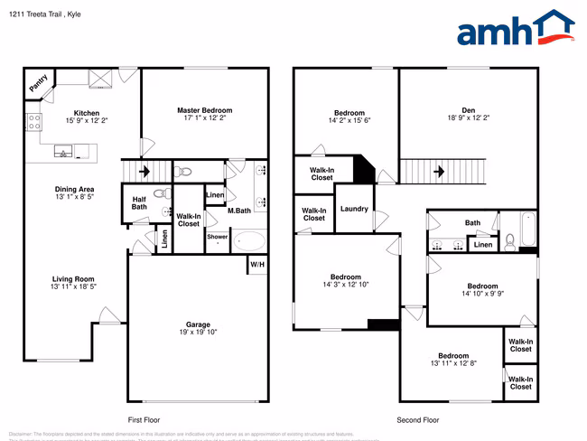 1211 Treeta Trail Kyle, TX 78640 photo 2