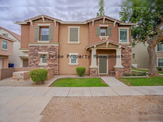 Move Right In! photo 3