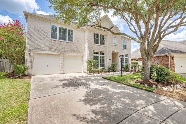 12414 North Shadow Cove Lane, Houston, TX 77082 photo 2