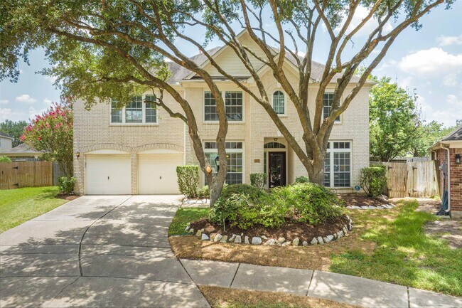 12414 North Shadow Cove Lane, Houston, TX 77082 photo 3