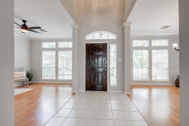 12414 North Shadow Cove Lane, Houston, TX 77082 photo 5