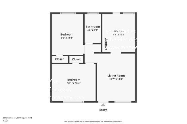 5078 Madison Ave San Diego, CA 92115 photo 2