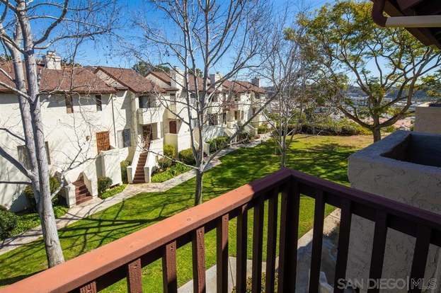 6615 Canyon Rim Row San Diego, CA 92111 photo 3