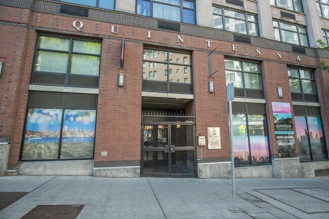 201 Yesler Wy Seattle, WA 98104 photo 2