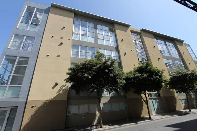 701 Minna St San Francisco, CA 94103 photo 2