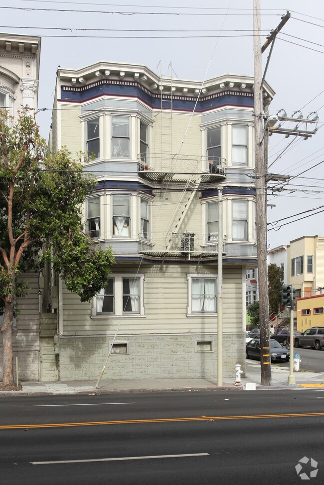 3401 20th Street, San Francisco, CA 94110 photo 2