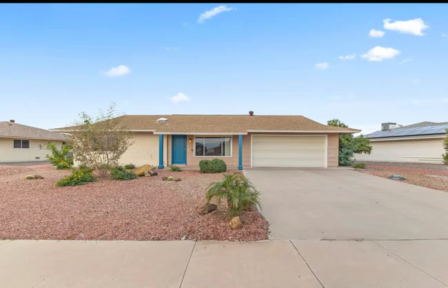 12418 N Vista Grande Ct Sun City, AZ 85351 photo 2