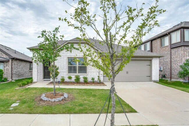 1304 Rosebush Road, Aubrey, TX 76227 photo 2
