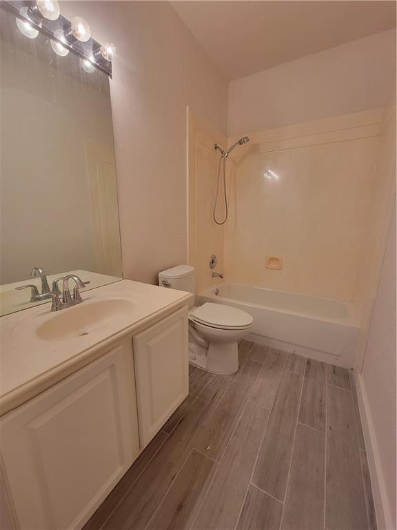 1709 Autumn Fire Drive, Cedar Park, TX 78613 photo 5