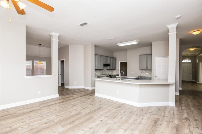 860 Roaring Springs Road, Grand Prairie, TX 75052 photo 4