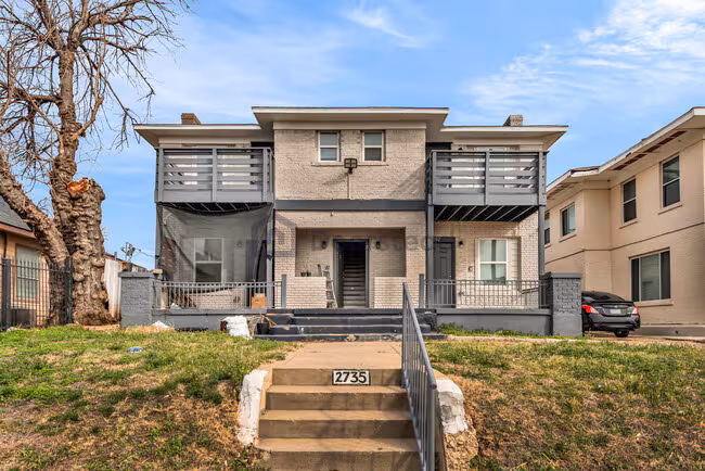 2735 Purington Ave Fort Worth, TX 76103 photo 5