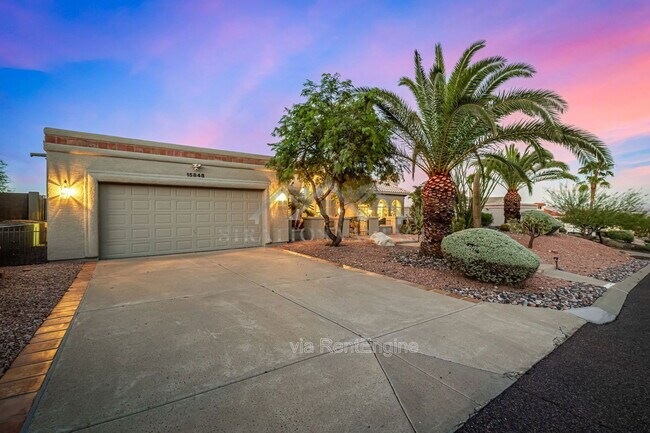 15848 E Brodiea Dr Fountain Hills, AZ 85268 photo 5