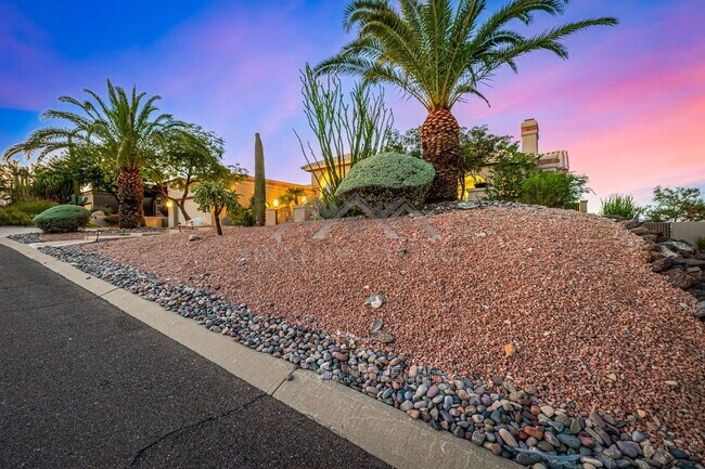 15848 E Brodiea Dr Fountain Hills, AZ 85268 photo 3