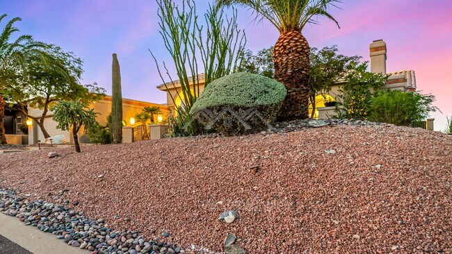 15848 E Brodiea Dr Fountain Hills, AZ 85268 photo 4