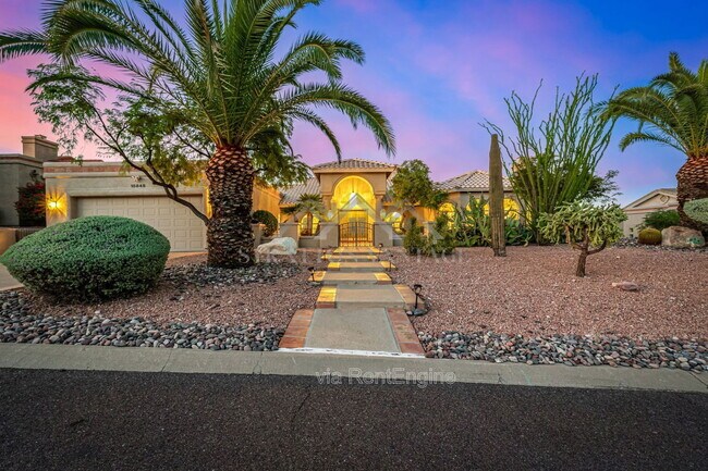15848 E Brodiea Dr Fountain Hills, AZ 85268 photo 2