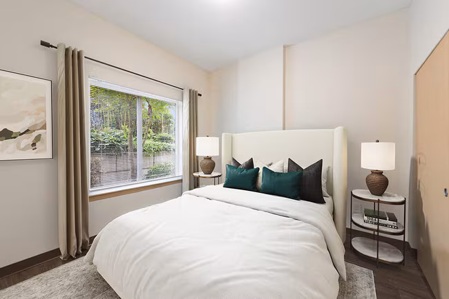 Cedar Park Senior Affordable Apartments photo 4