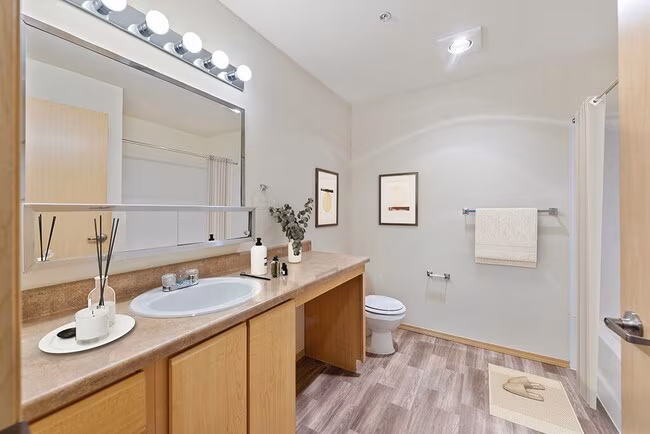 Cedar Park Senior Affordable Apartments photo 5