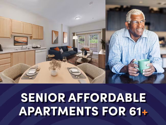 Cedar Park Senior Affordable Apartments photo 2
