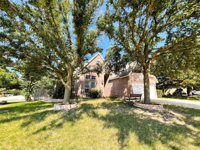 2605 Tumbling River Dr Leander, TX 78641 photo 4