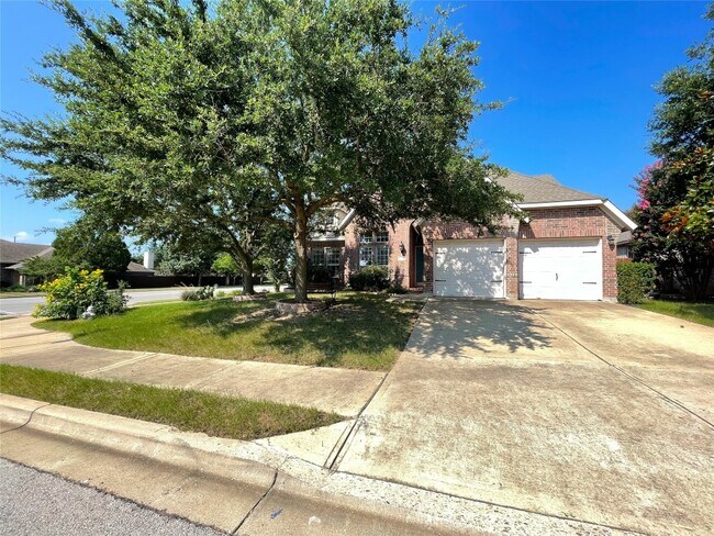2605 Tumbling River Dr Leander, TX 78641 photo 3