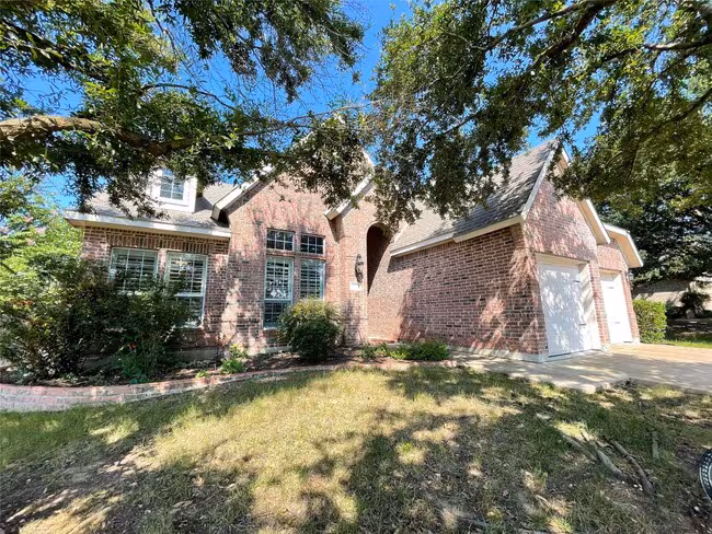 2605 Tumbling River Dr Leander, TX 78641 photo 2