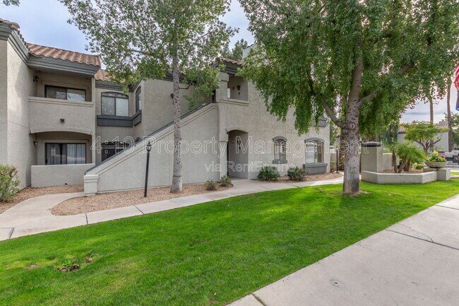 15095 N Thompson Peak Pkwy Scottsdale, AZ 85260 photo 2