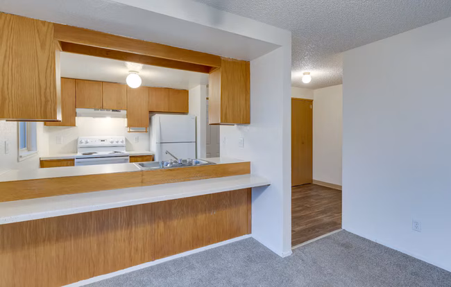 Evergreen Residences photo 2