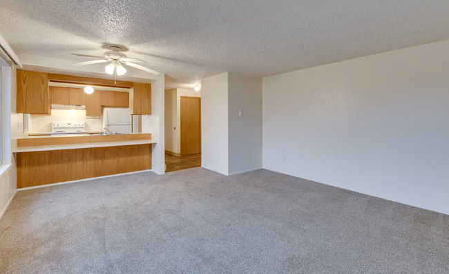 Evergreen Residences photo 5