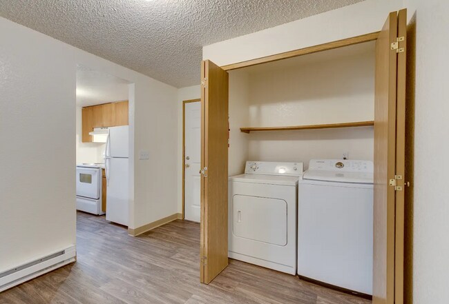 Evergreen Residences photo 3