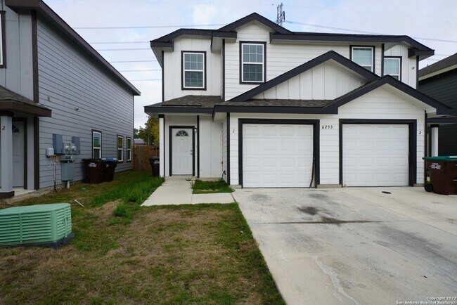 6253 Eddie Way San Antonio, TX 78244 photo 2