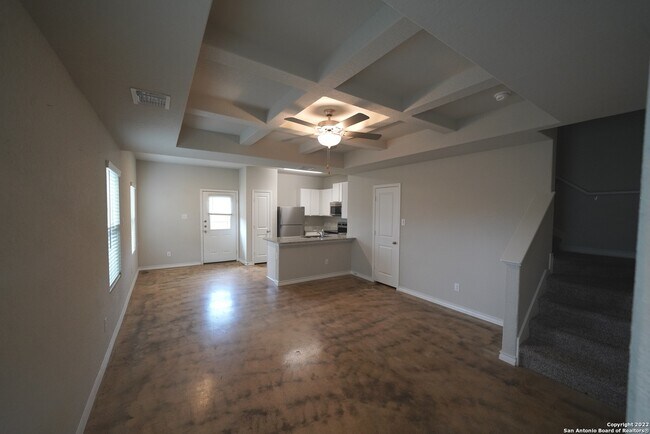 6253 Eddie Way San Antonio, TX 78244 photo 5