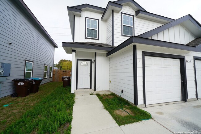 6253 Eddie Way San Antonio, TX 78244 photo 3