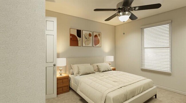12110 Corsicana Trl Manor, TX 78653 photo 5