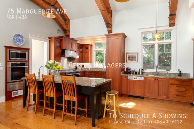 75 Marguerite Ave Mill Valley, CA 94941 photo 3