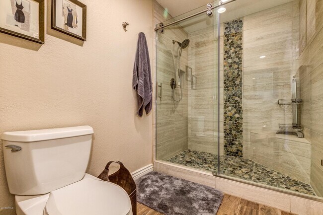 7848 E Bonita Dr Scottsdale, AZ 85250 photo 4