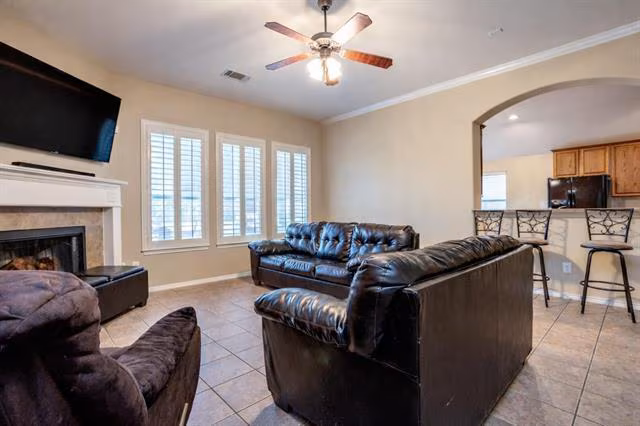 5886 Cliff Ridge Drive, Dallas, TX 75249 photo 5