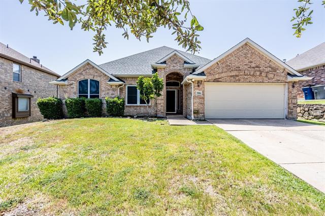 5886 Cliff Ridge Drive, Dallas, TX 75249 photo 2