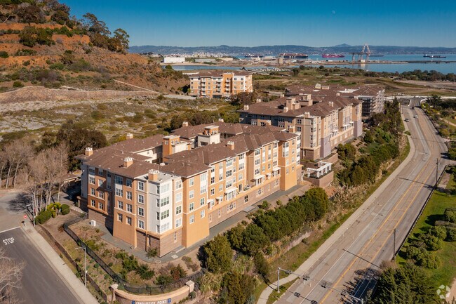 Candlestick Point Condominium photo 5