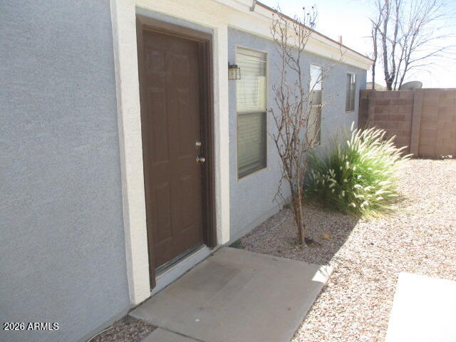 6787 E Lush Vista View Florence, AZ 85132 photo 3